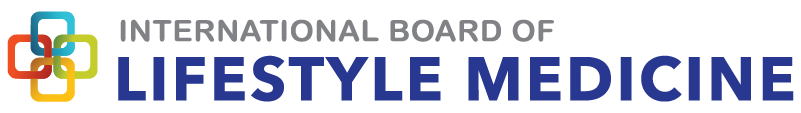 American Board of Lifestyle Medicine logo